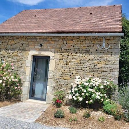 Logement Agreable A La Campagne Saint-Symphorien  Extérieur photo