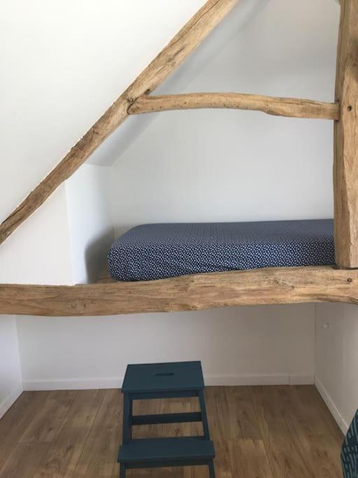 Logement Agreable A La Campagne Saint-Symphorien  Extérieur photo