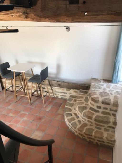 Logement Agreable A La Campagne Saint-Symphorien  Extérieur photo
