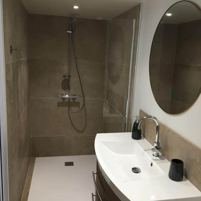 Logement Agreable A La Campagne Saint-Symphorien  Extérieur photo